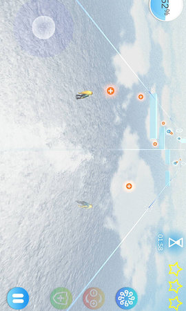 梦想天空 1.0.1 安卓版