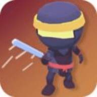 砍柴忍者大师 1.0 安卓版