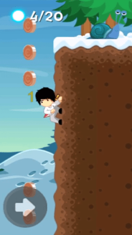 梦幻大陆冒险 1.0 安卓版