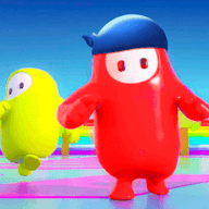 糖豆人单机版 1.0 安卓版