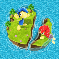 小岛生存之战 0.0.111 安卓版