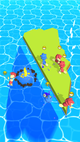 小岛生存之战 0.0.111 安卓版