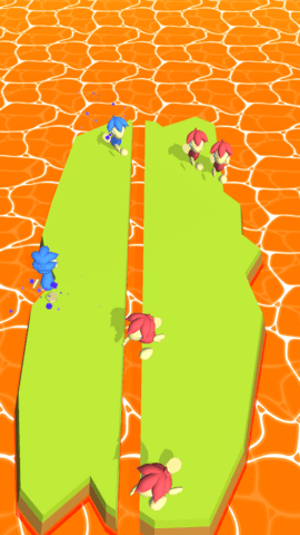 小岛生存之战 0.0.111 安卓版