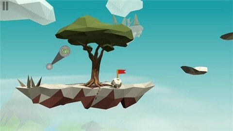 鲍尔的冒险 1.01 安卓版