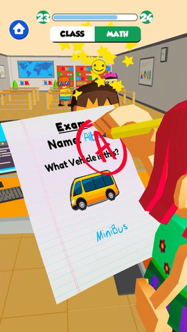 给孩子打分 0.1.1 安卓版