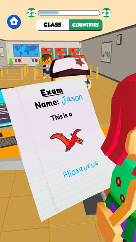 给孩子打分 0.1.1 安卓版