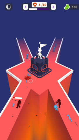 弓箭手堡垒防御中文版 1.0.0 安卓版