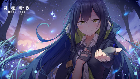 灵魂潮汐腾讯版 0.40.0 安卓版