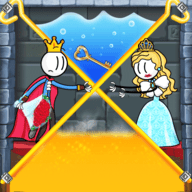 火柴人神逃脱3免广告 1.0 安卓版