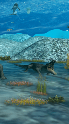 海底世界生存 1.0.3 安卓版