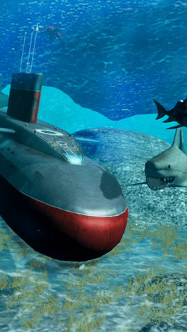 海底世界生存 1.0.3 安卓版