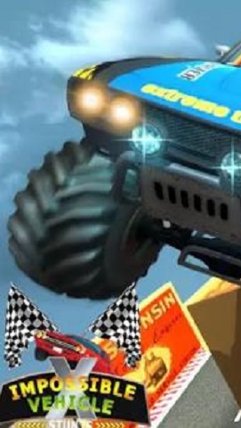 坡道车乐趣 1.1.2 安卓版