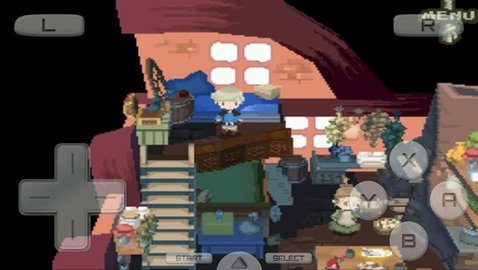 光之四战士手机版 3.0 安卓版