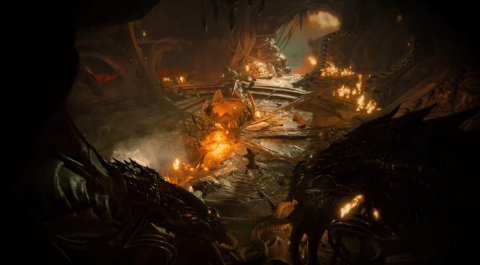 博德之门3手机版 1.0 安卓版