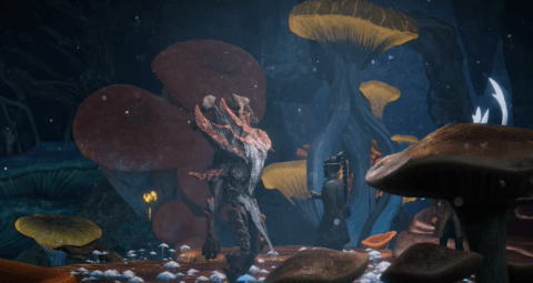 博德之门3手机版 1.0 安卓版