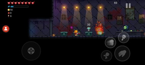 深渊呼唤 1.00.74 安卓版