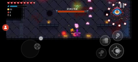 深渊呼唤 1.00.74 安卓版