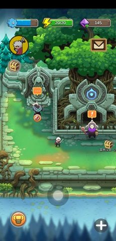 代号:地滚侠 0.4.4 安卓版