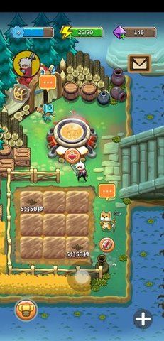 代号:地滚侠 0.4.4 安卓版