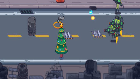 萌猫战争 1.01 安卓版