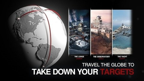 杀手狙击手2手机版 0.1.6 安卓版