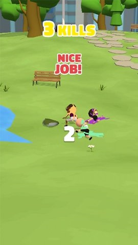 扭转战局 1.5.3 安卓版