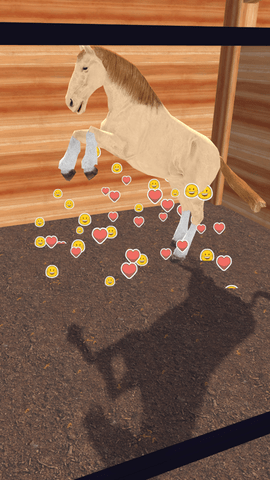 磨马蹄小游戏下载 1.5 安卓版