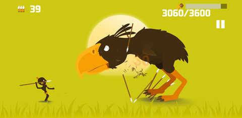 狩猎之神 1.0 安卓版