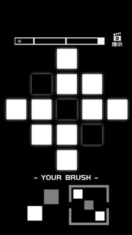 AllBlack手游中文版 0.2 安卓版