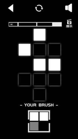 AllBlack手游中文版 0.2 安卓版