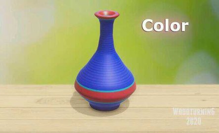 木材车削2020游戏 1.1 安卓版