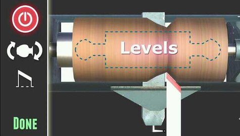 木材车削2020游戏 1.1 安卓版