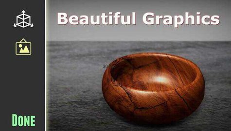 木材车削2020游戏 1.1 安卓版