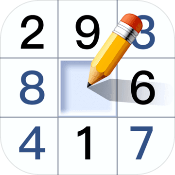 趣味数独手机最新版 1.0.0 安卓版