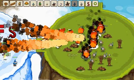 王国争霸中文版 1.0 安卓版