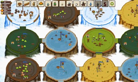 王国争霸中文版 1.0 安卓版