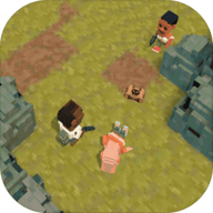 我的像素战场最新版 2.0 安卓版