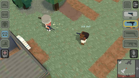 我的像素战场最新版 2.0 安卓版