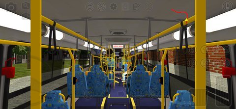 宇通巴士模拟mod车包 223 安卓版