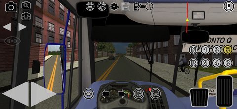 宇通巴士模拟mod车包 223 安卓版