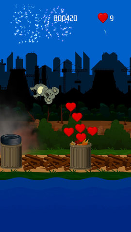 拯救考拉 1.0.8 安卓版