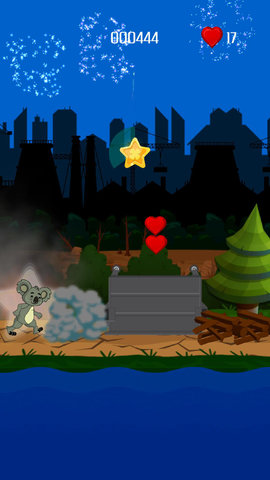 拯救考拉 1.0.8 安卓版