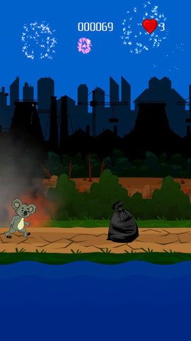 拯救考拉 1.0.8 安卓版