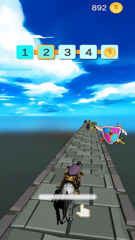 我冲锋贼6 0.1 安卓版