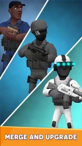 枪靶大亨 1.02 安卓版