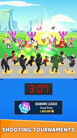 枪靶大亨 1.02 安卓版