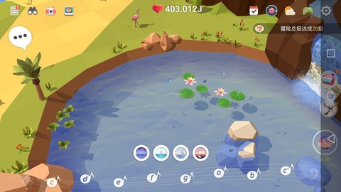 我的绿洲2中文版 2.015 安卓版