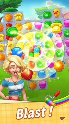 我的豪宅生活 1.03.5022 安卓版