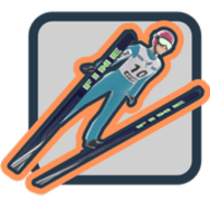 很好跳台滑雪正式版 0.4.0c 安卓版