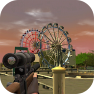 游乐园枪战 1.0 安卓版